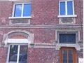 maison-villa à la location